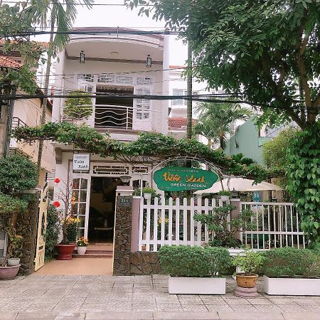 Green Garden Homestay Hoi An Exterior foto
