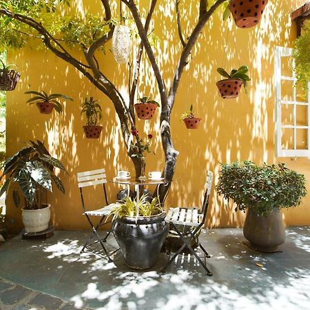Green Garden Homestay Hoi An Exterior foto
