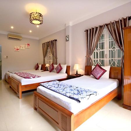 Green Garden Homestay Hoi An Exterior foto