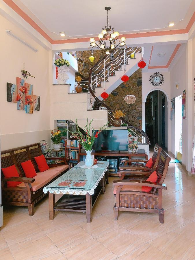 Green Garden Homestay Hoi An Exterior foto