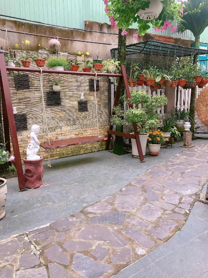 Green Garden Homestay Hoi An Exterior foto