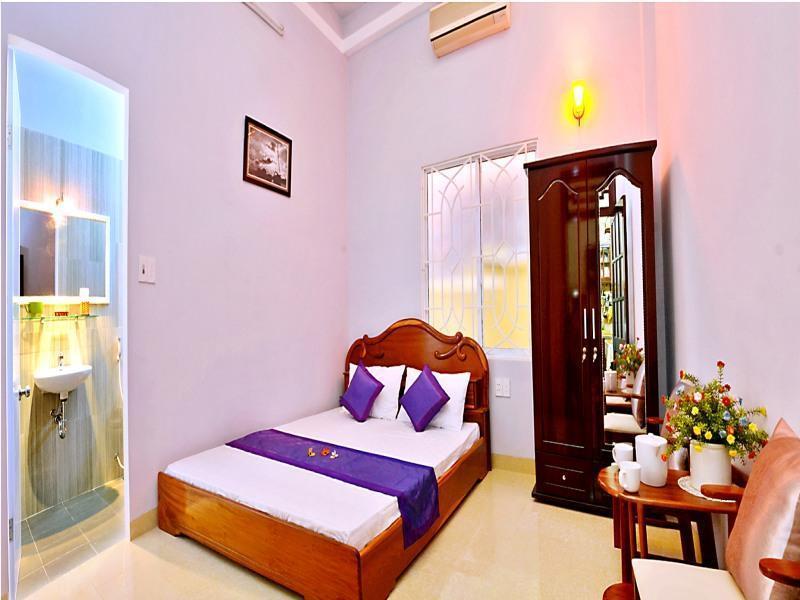 Green Garden Homestay Hoi An Exterior foto