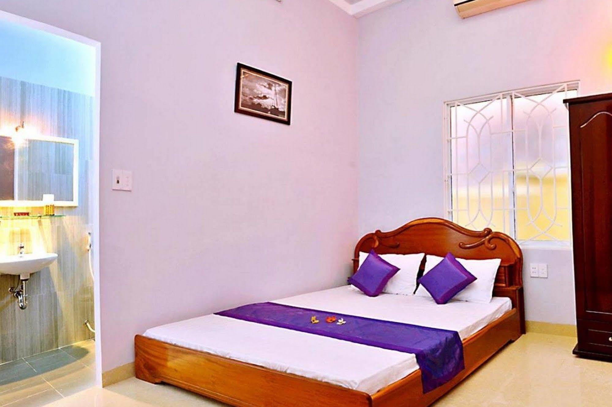 Green Garden Homestay Hoi An Exterior foto