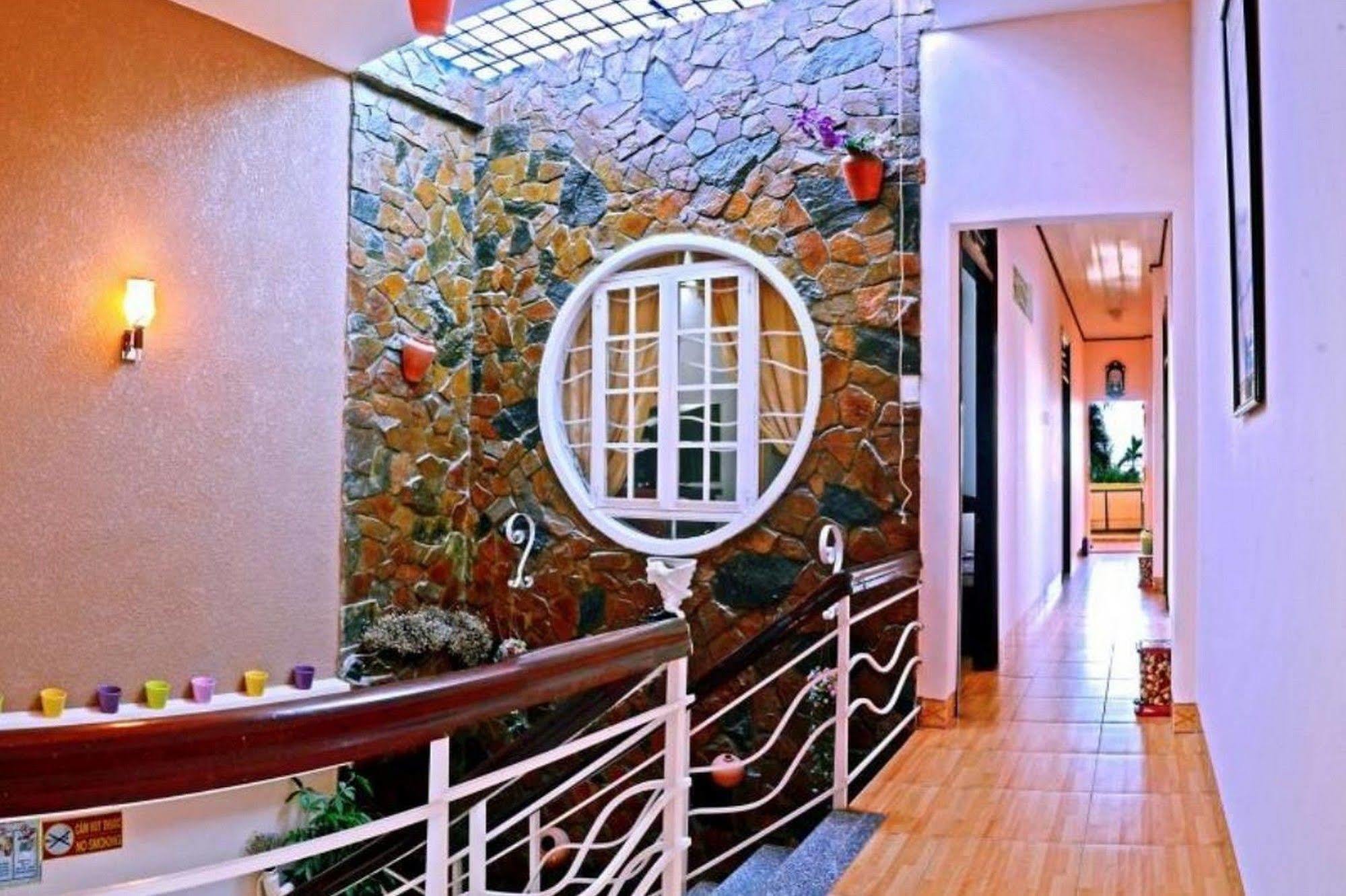 Green Garden Homestay Hoi An Exterior foto