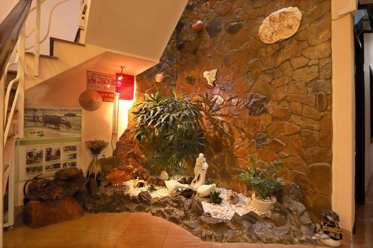 Green Garden Homestay Hoi An Exterior foto